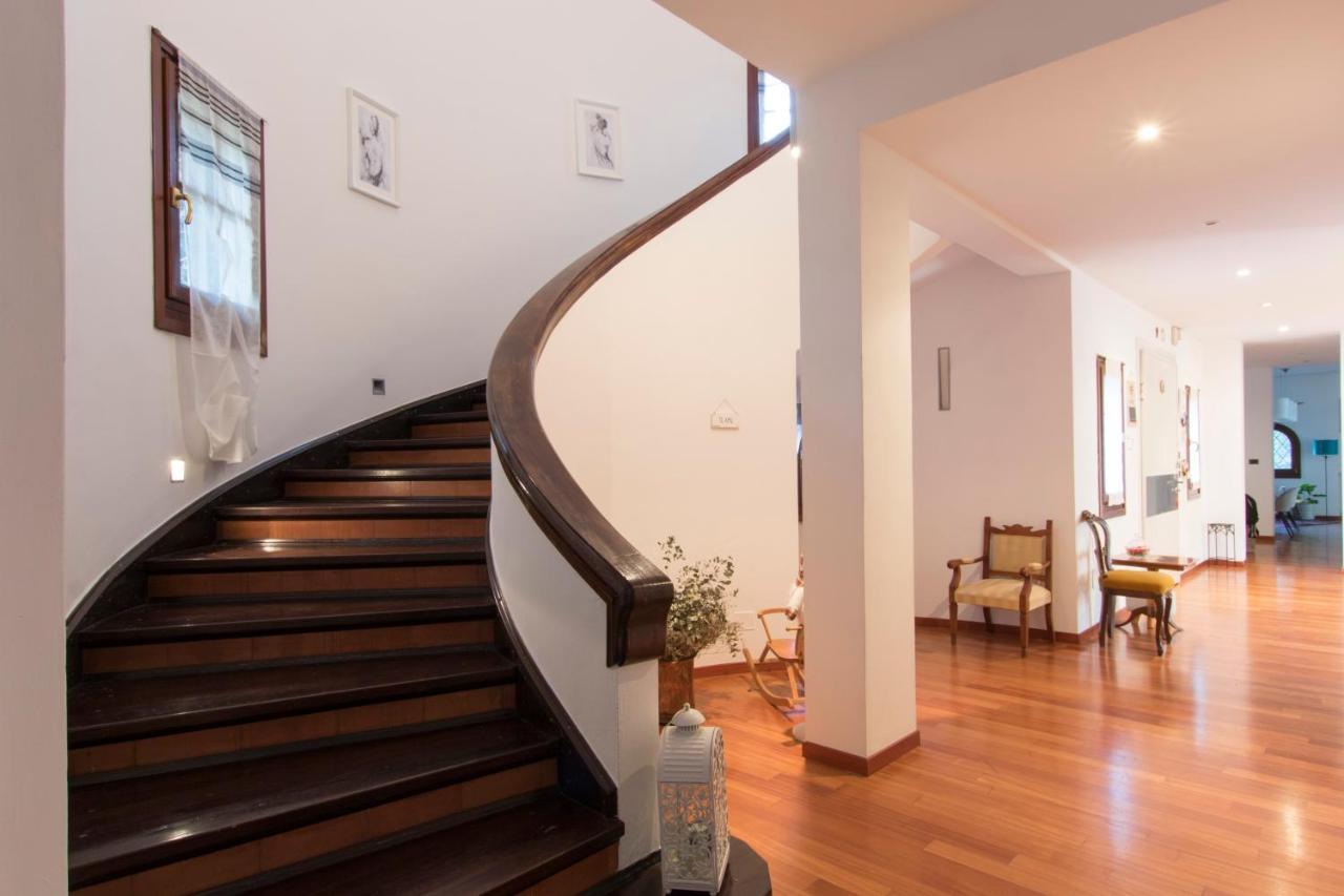 לינה וארוחת בוקר Sala Bolognese Ca'Stello23 מראה חיצוני תמונה