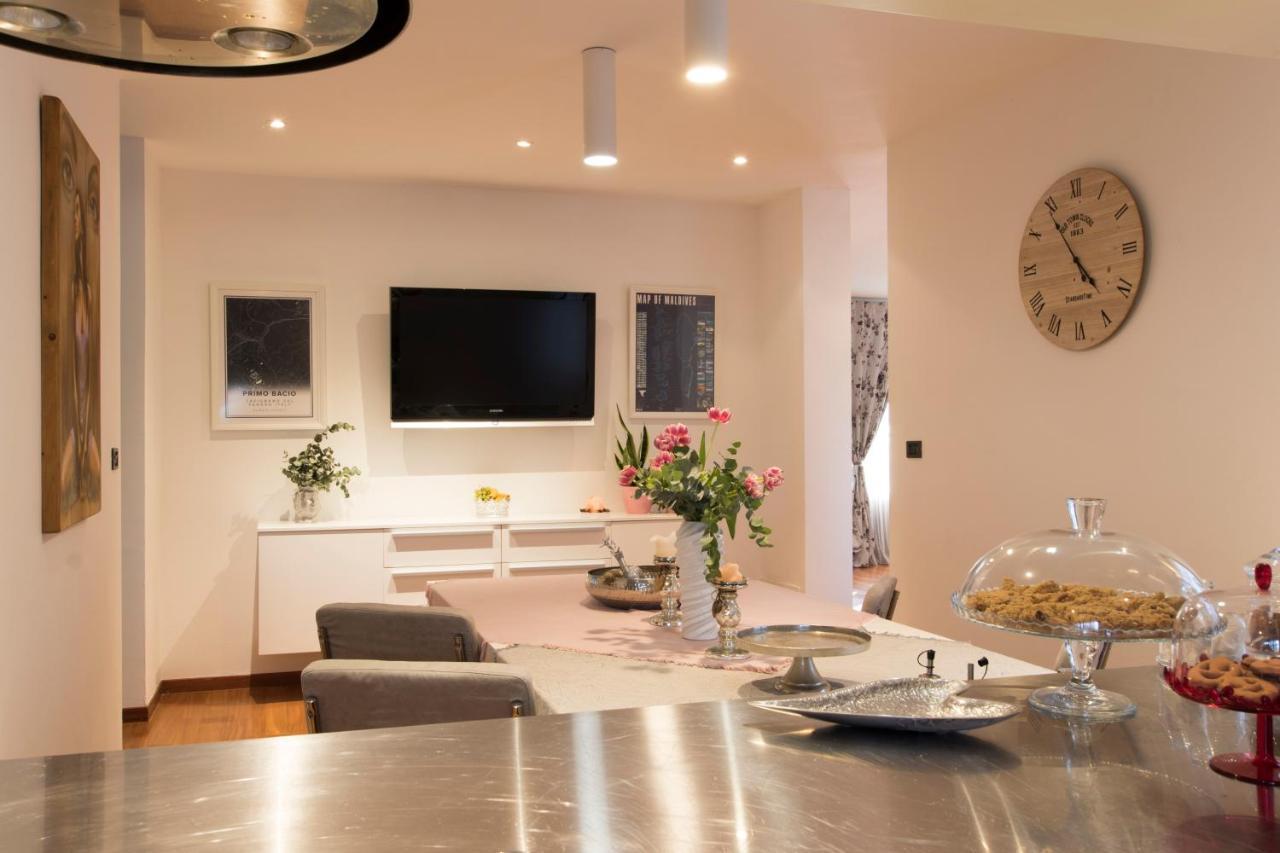 לינה וארוחת בוקר Sala Bolognese Ca'Stello23 מראה חיצוני תמונה
