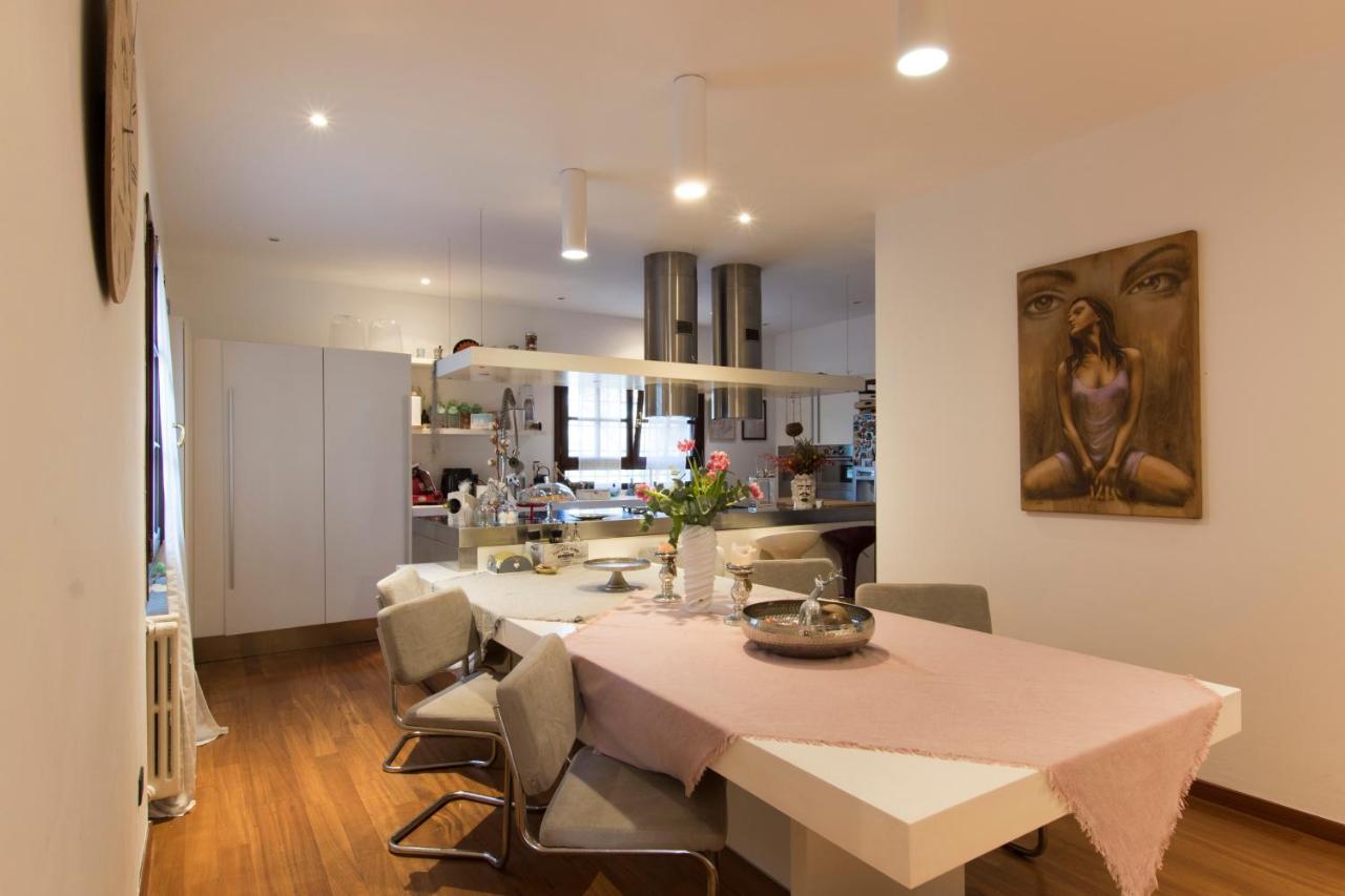 לינה וארוחת בוקר Sala Bolognese Ca'Stello23 מראה חיצוני תמונה
