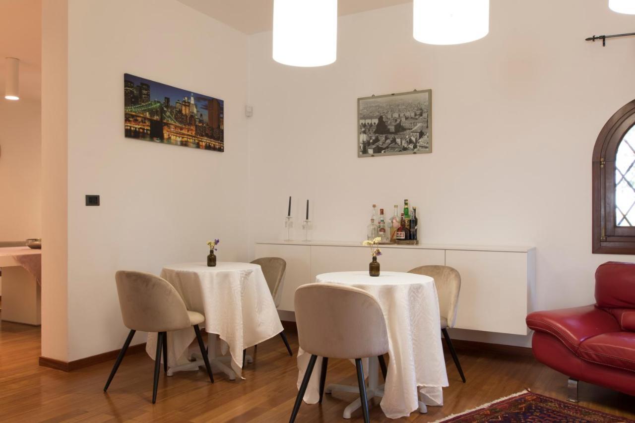 לינה וארוחת בוקר Sala Bolognese Ca'Stello23 מראה חיצוני תמונה