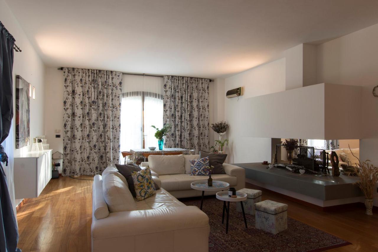 לינה וארוחת בוקר Sala Bolognese Ca'Stello23 מראה חיצוני תמונה