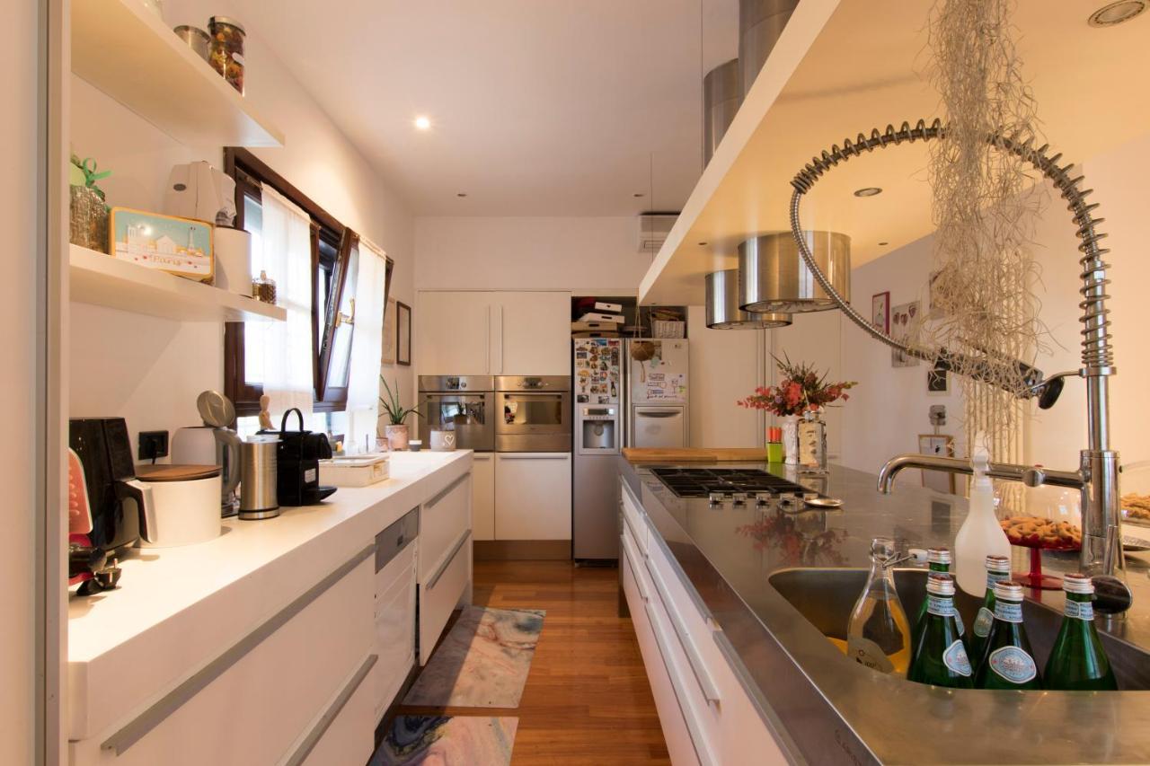 לינה וארוחת בוקר Sala Bolognese Ca'Stello23 מראה חיצוני תמונה