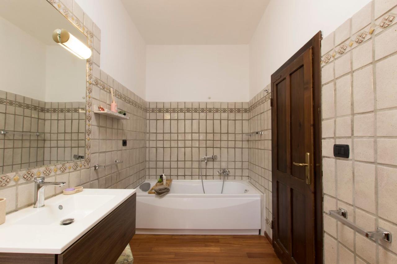 לינה וארוחת בוקר Sala Bolognese Ca'Stello23 מראה חיצוני תמונה