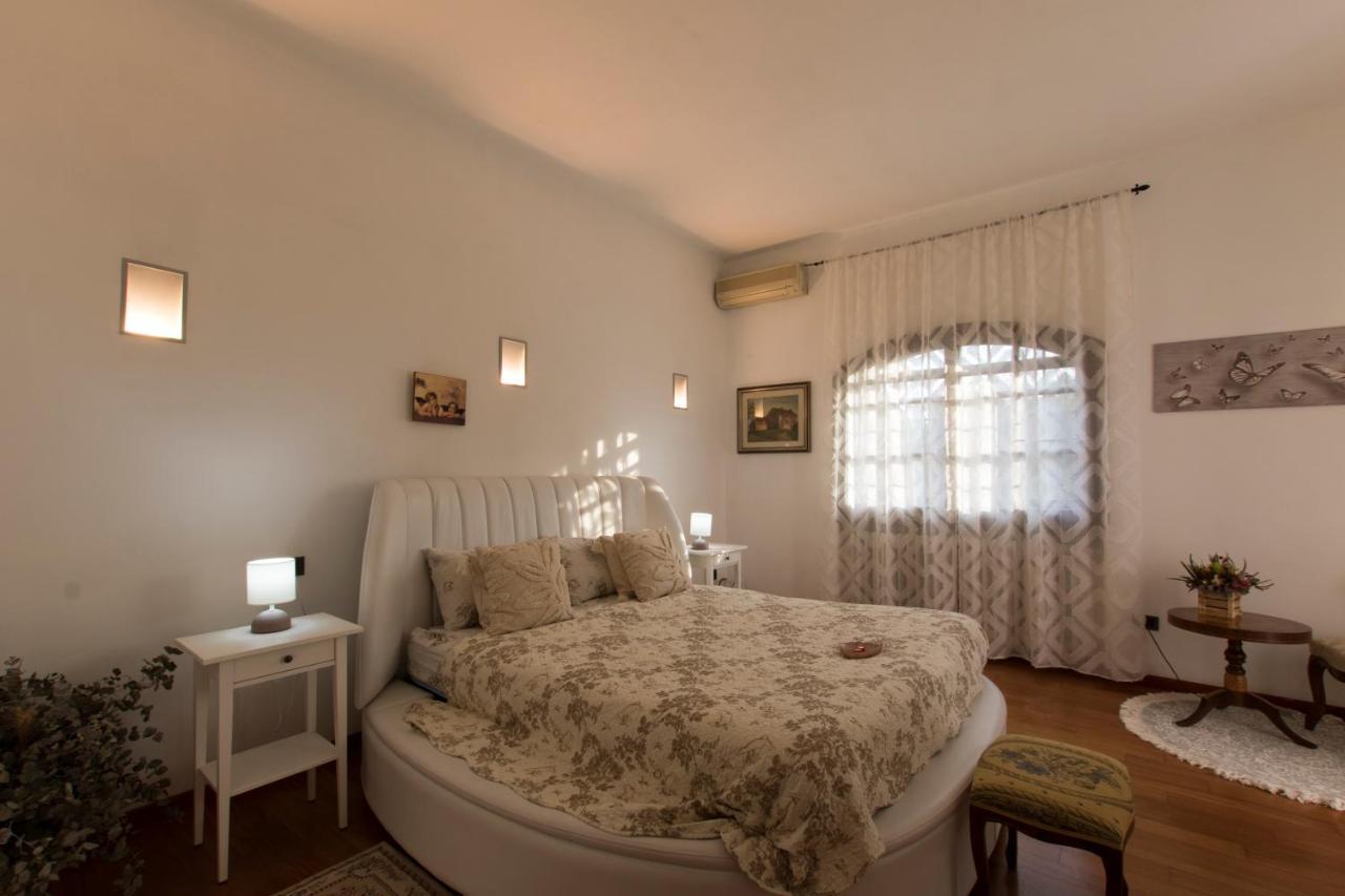 לינה וארוחת בוקר Sala Bolognese Ca'Stello23 מראה חיצוני תמונה