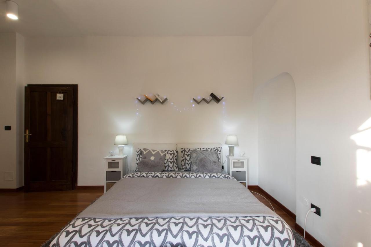 לינה וארוחת בוקר Sala Bolognese Ca'Stello23 מראה חיצוני תמונה