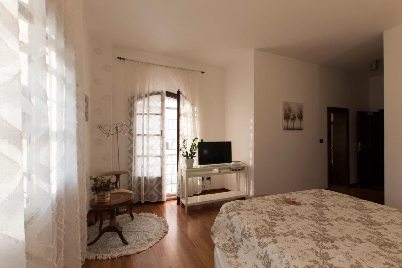 לינה וארוחת בוקר Sala Bolognese Ca'Stello23 מראה חיצוני תמונה